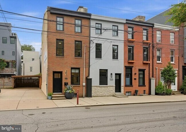 Building Photo - 530 E Thompson St