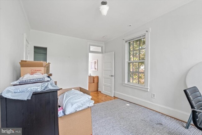 Building Photo - 1647 34th St NW