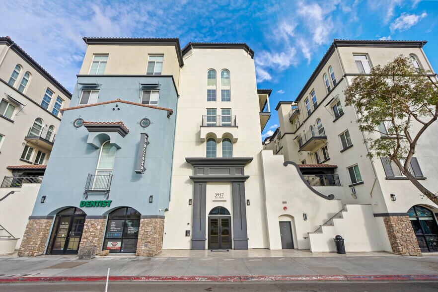 Building Photo - 3957 30th St