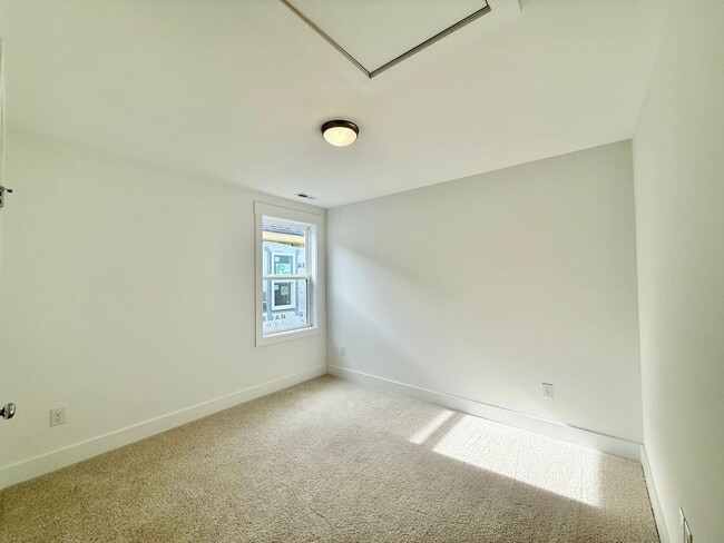 Building Photo - New Construction 3BD, 2.5BA Raleigh Home with a First Floor Bedroom & Detached 2-Car Garage