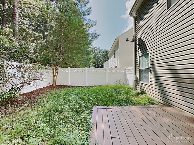 Building Photo - 201 Woodland Way