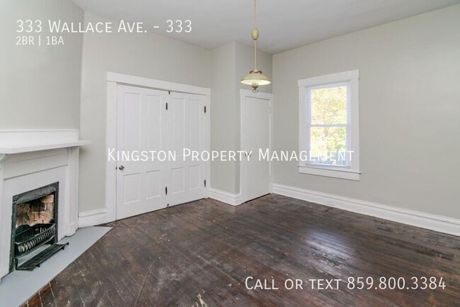 Building Photo - Spacious 2 Bedroom 1 Bathroom! 1/2 OFF SEC...