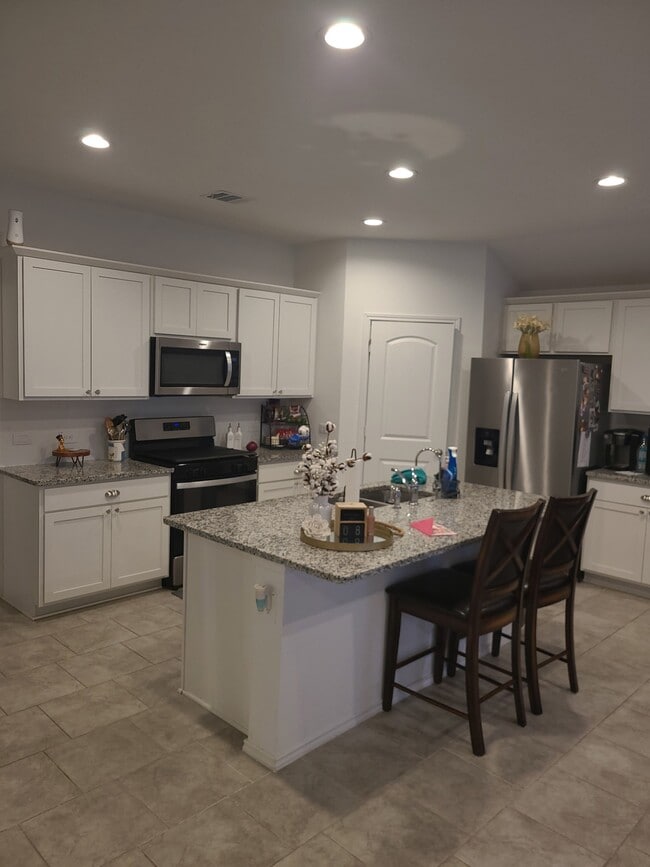 Building Photo - 16118 Jordan Mdw Wy