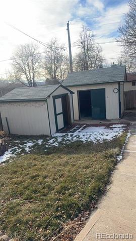 Building Photo - 2867 S Sheridan Blvd