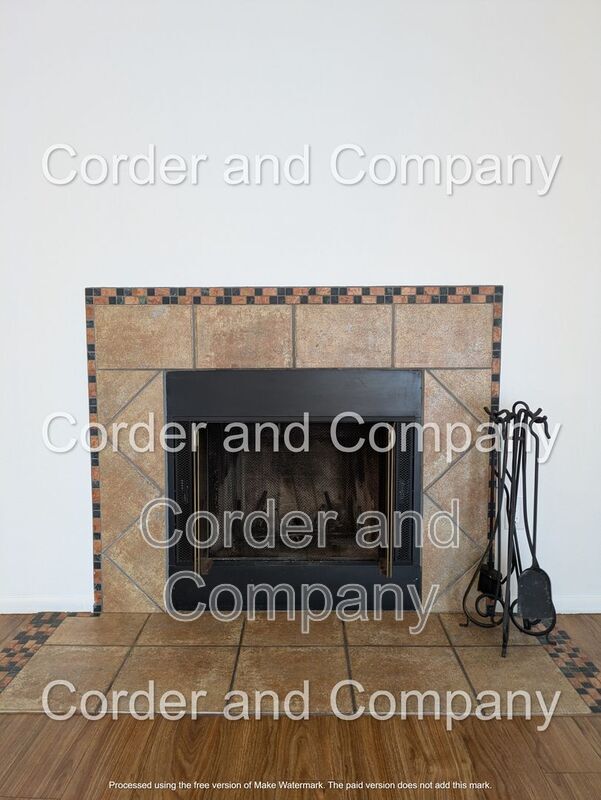 Building Photo - 6065 McKinney Dr NE