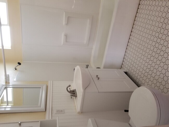 Building Photo - Ready just in time to garden!