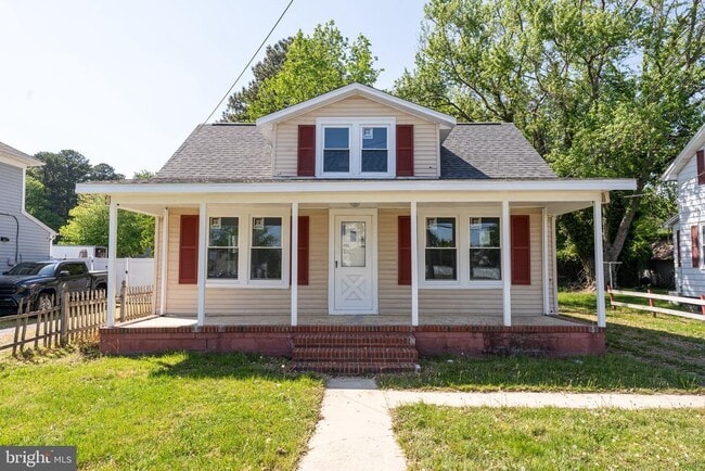 Building Photo - 1507 Race St