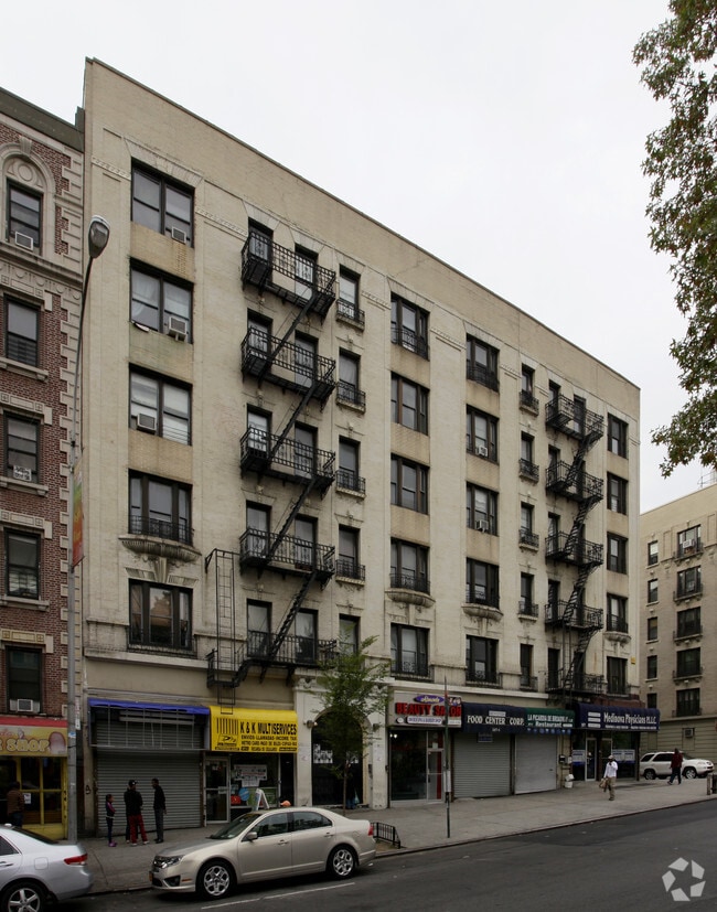 Hamilton Heights 36713673 Broadway New York NY 10031 Apartment Finder
