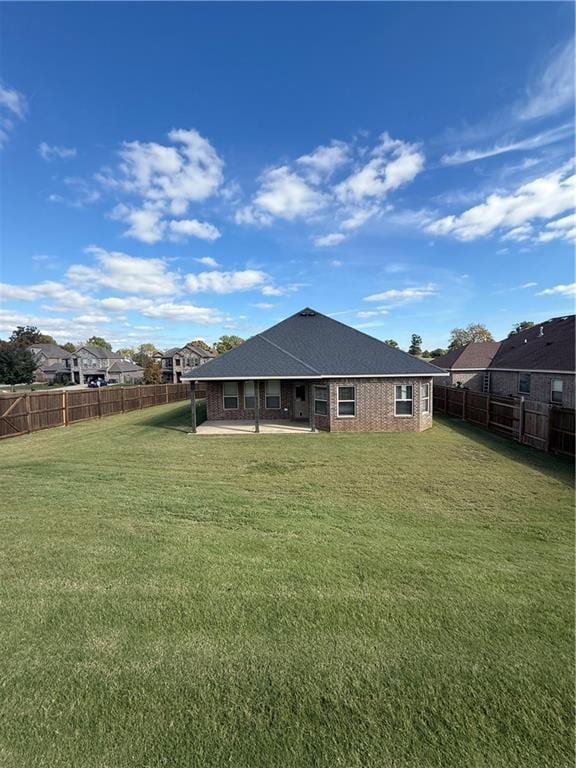 Building Photo - 511 Rustic Creek Ln