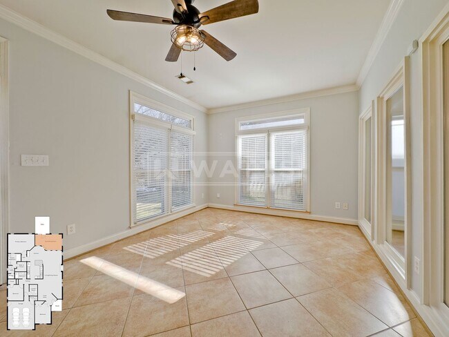 Building Photo - Spacious 3-Bed, 2-Bath Riverchase Garden Home