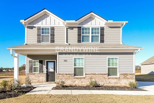 Building Photo - 151 Avondale Blvd SE