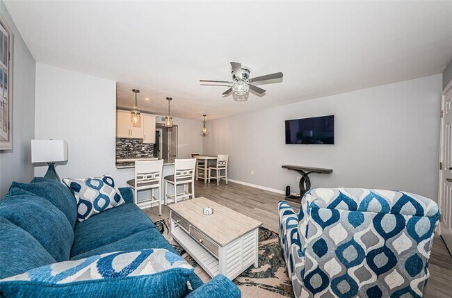 Building Photo - 9715 Harrell Ave