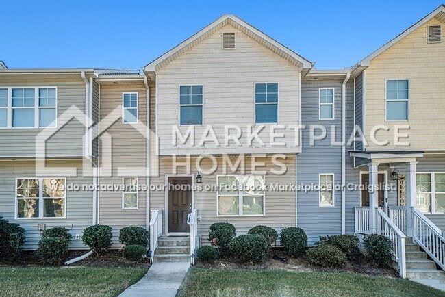 Building Photo - 5802 Westchase St