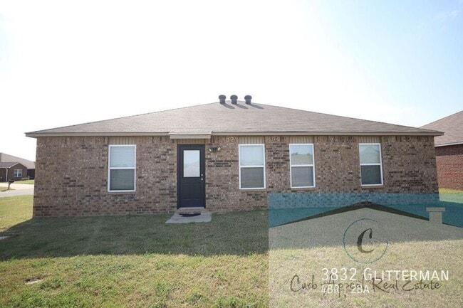 Building Photo - 3832 Glitterman-