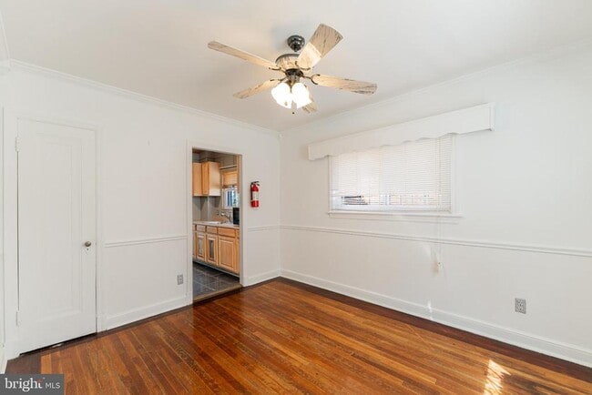 Building Photo - 4700 Southern Ave SE