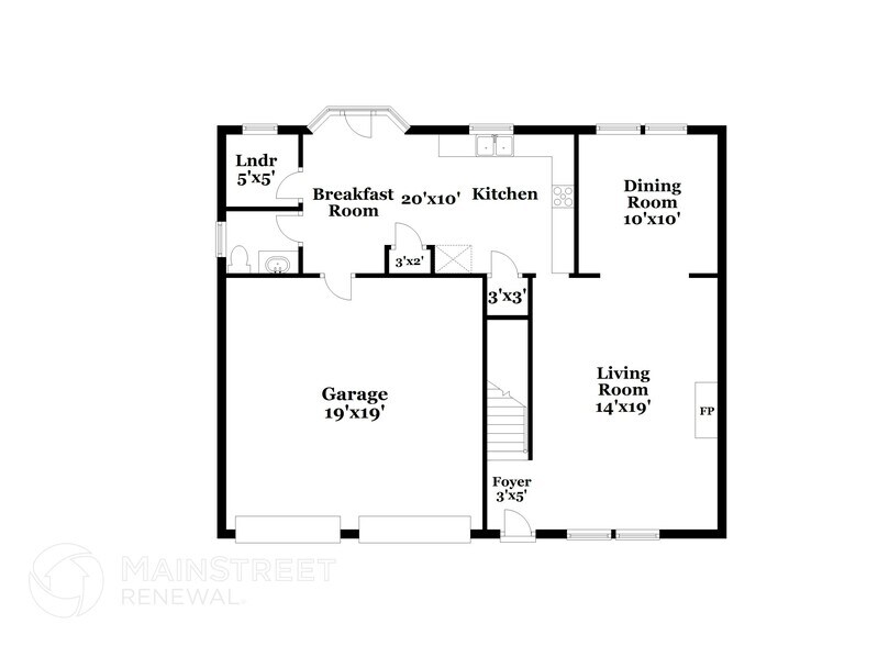 Building Photo - 2560 S Hills