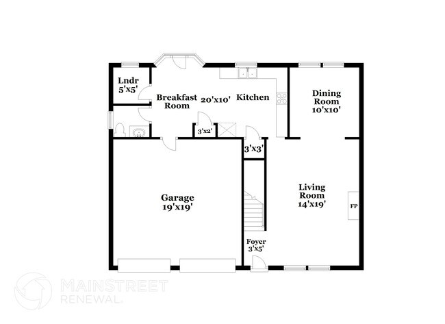 Building Photo - 2560 S Hills