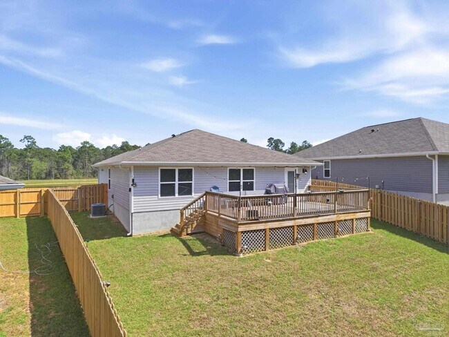 Building Photo - 6126 Native Dancer Wy