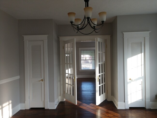 Dining Room to Living Room - 4608 S 3rd St