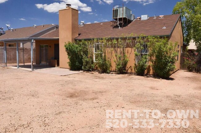 Building Photo - 8661 N Newhill Ave