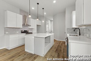 Building Photo - 507 Linden Ave