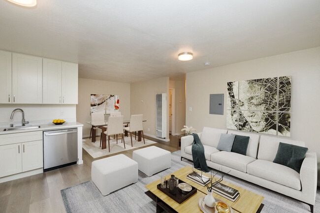 Building Photo - 630 Mariposa