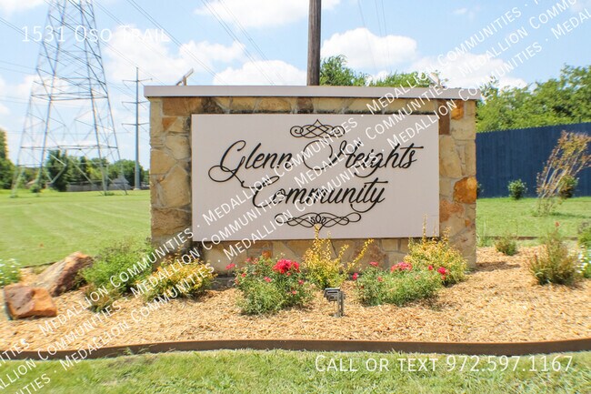 Building Photo - 1531 Oso Trail