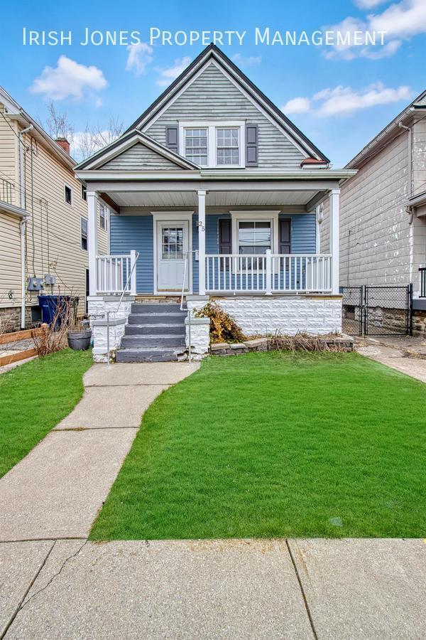 25 Copeland Pl 25 Copeland Pl Buffalo NY 14207 Apartment Finder