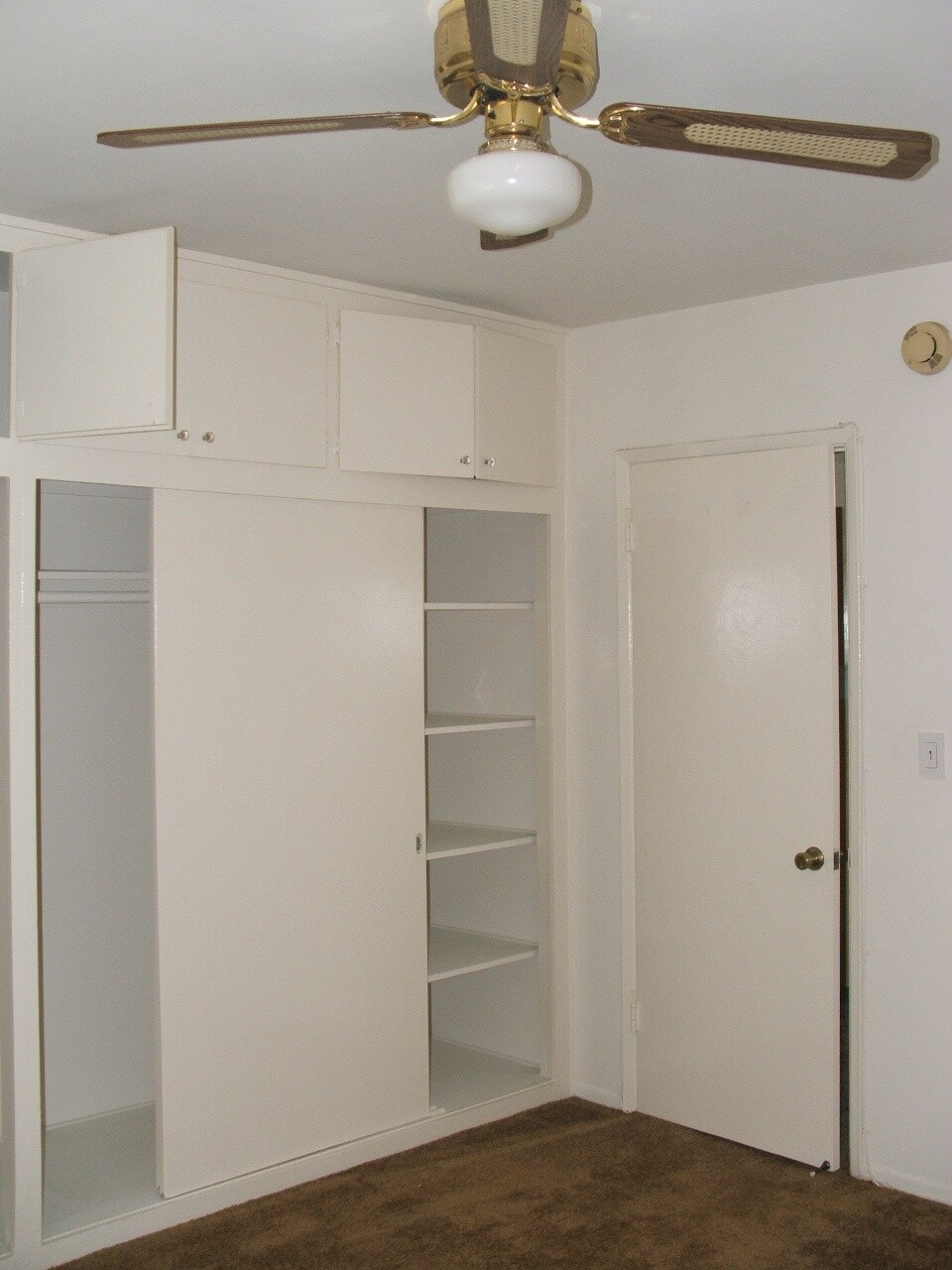 PLENTY of closet storage - 1616 Esplanade