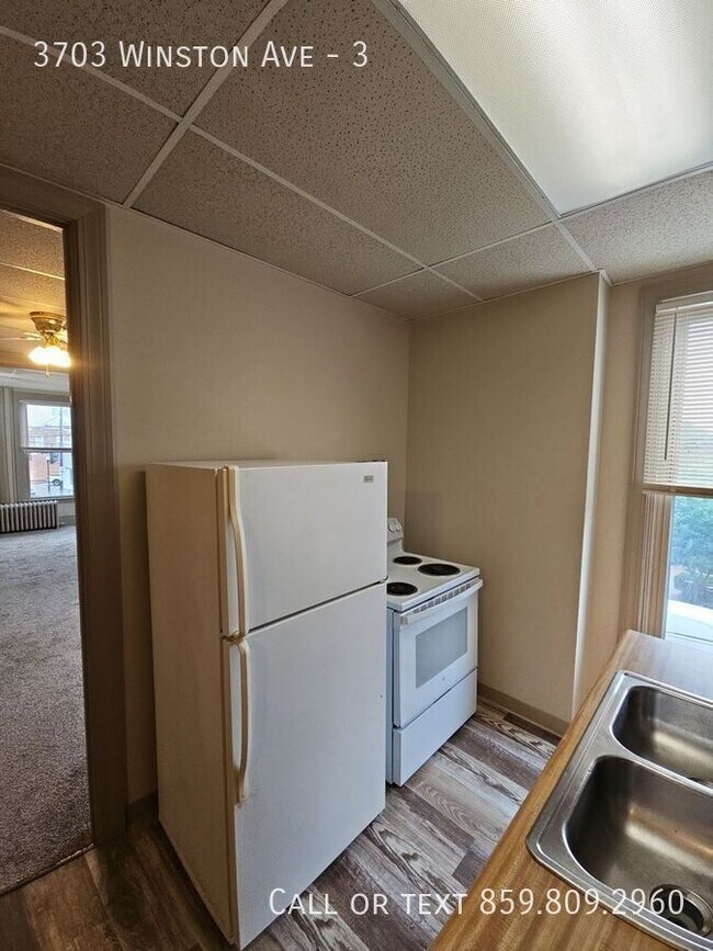 Building Photo - 3703 Winston Ave