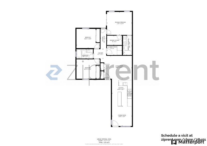 Building Photo - 3291 Rockhampton Dr