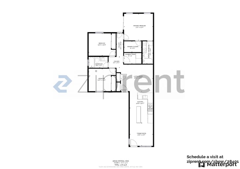 Building Photo - Unit