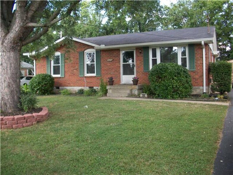 Primary Photo - 1305 Raden Dr