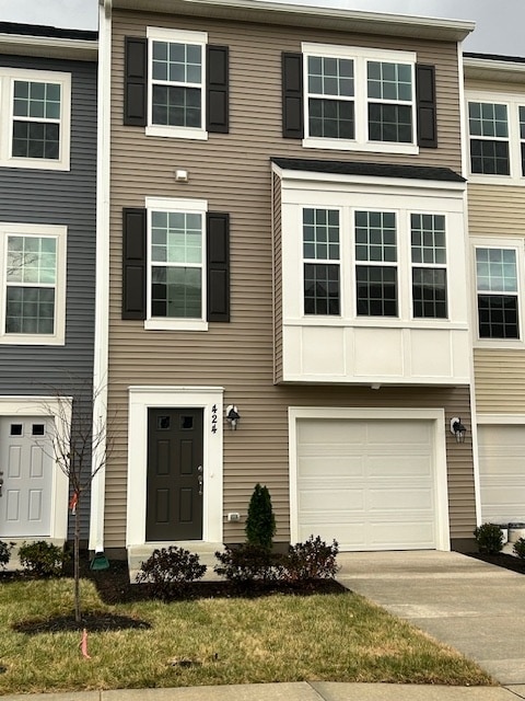 Building Photo - 424 Willowshire Ct