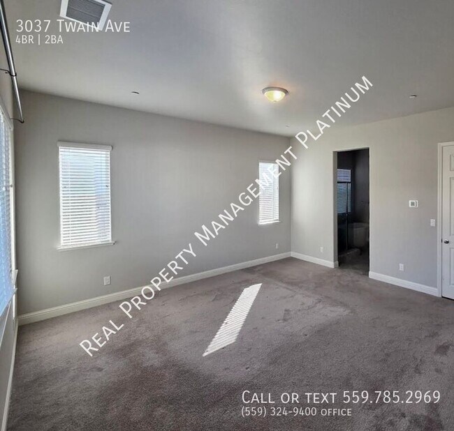 Building Photo - 3037 Twain Ave