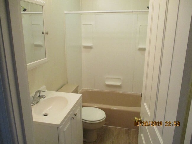 Building Photo - Completely remodeled, spacious Twin Attached home with private backyard - $2,100