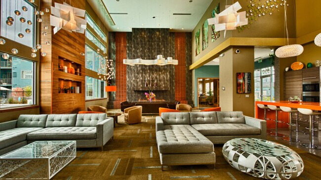 Building Photo - 550 Viridian Dr