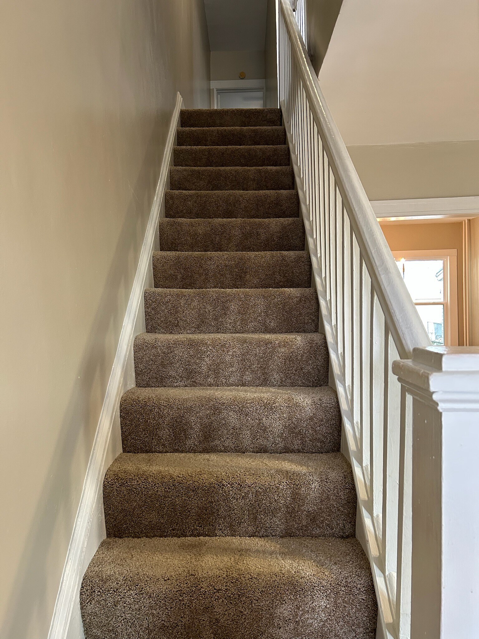 Stairs - 4146 Eierman Ave