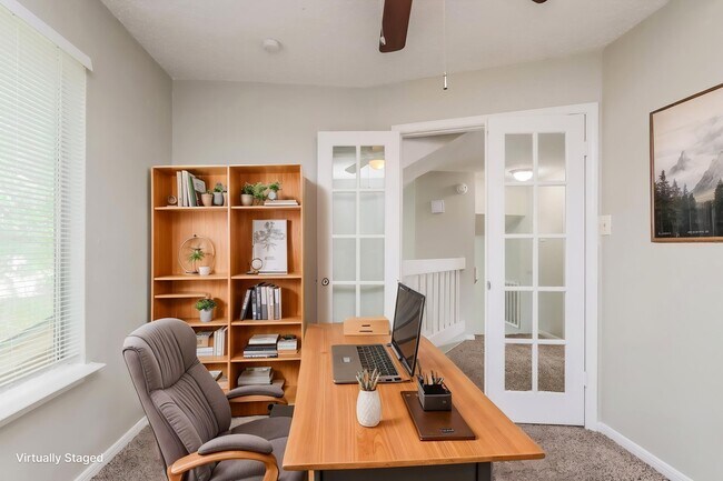 Building Photo - 2503 Silver Trumpet Dr