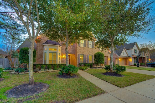 Building Photo - 4711 Derbywood Glen Ln
