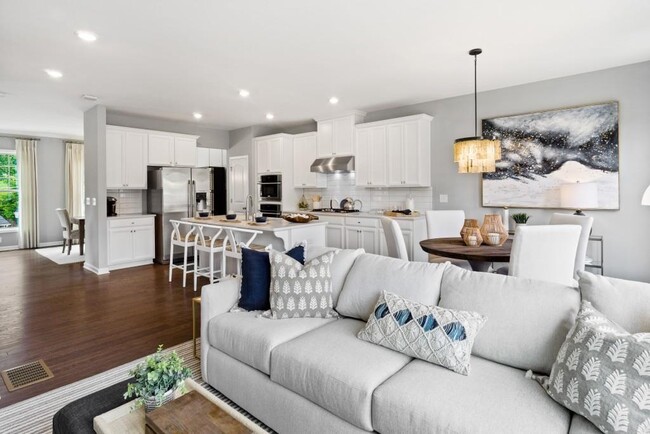 Building Photo - 2491 Ashford Oaks Dr
