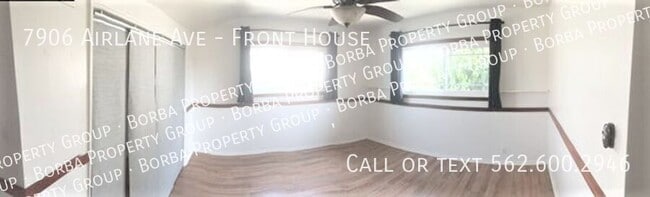 Building Photo - 7906 Airlane Ave