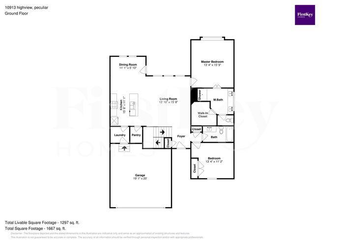 Building Photo - 10913 Highview Rd