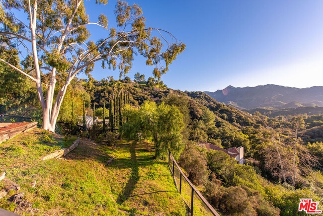 Building Photo - 2239 Topanga Skyline Dr