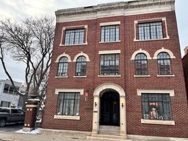 Building Photo - 30 Jay St