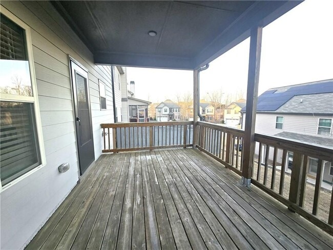 Building Photo - 1866 Castleberry Ln