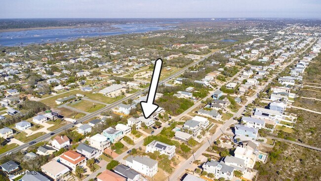 Building Photo - 5455 Pelican Way