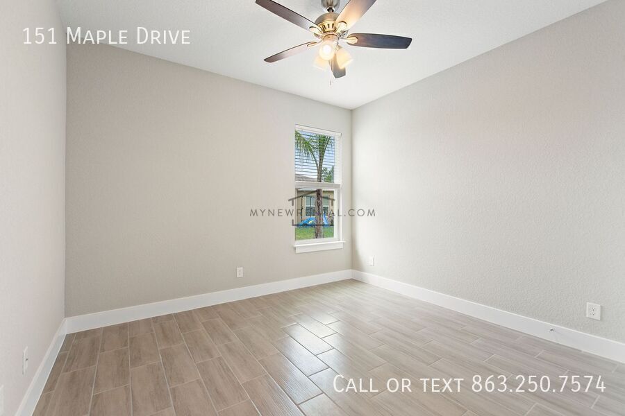 Building Photo - 151 Maple Dr