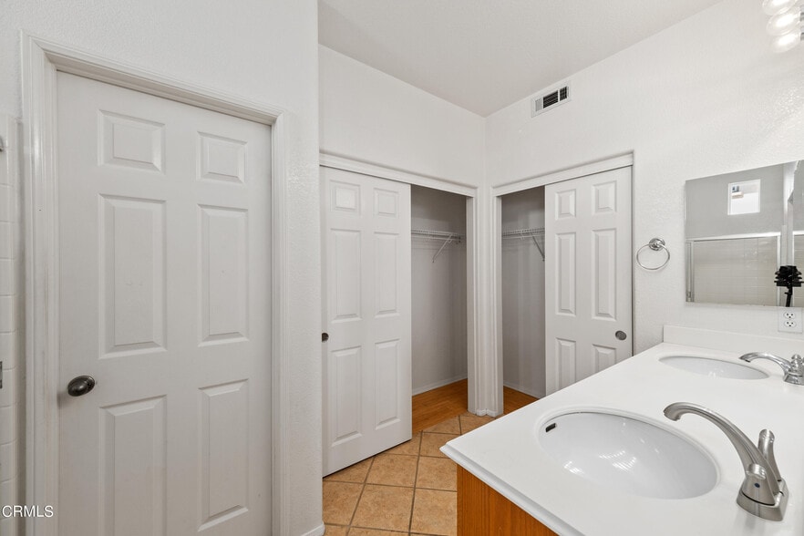 Master Suite Bathroom - 184 N Madison Ave