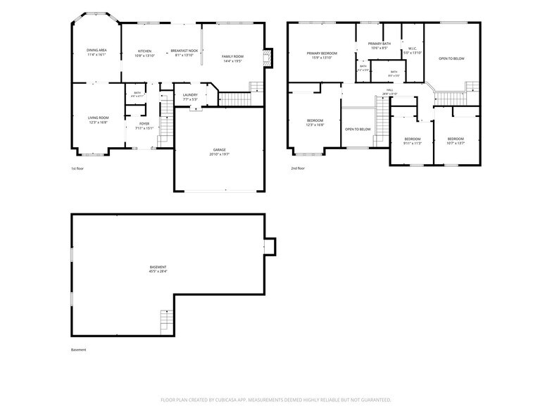 Building Photo - 44525 Fenwick Dr